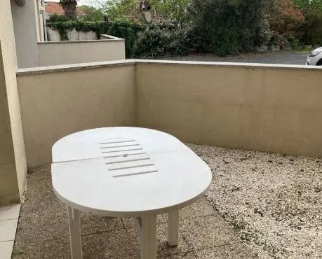 Appartement 23 m²