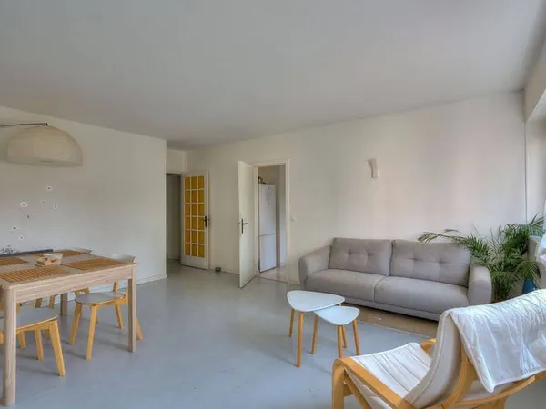 Appartement 7 pièces 80 m²