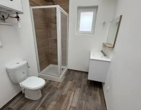 Appartement 45 m²