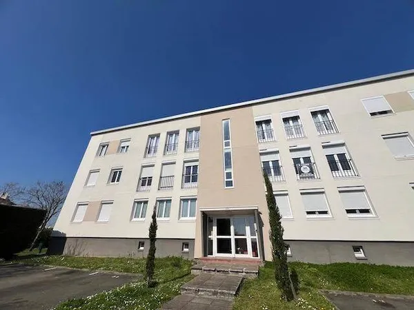 Appartement 4 pièces 80 m²