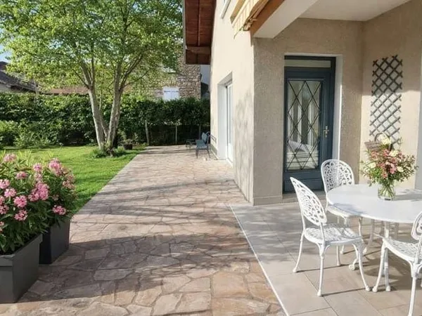 Maison 200 m²
