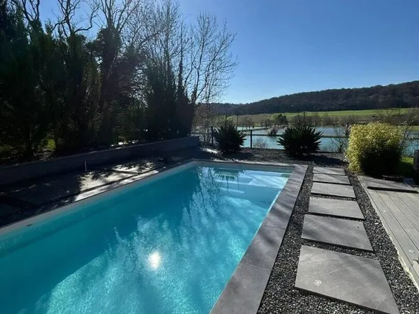 Maison 155 m²