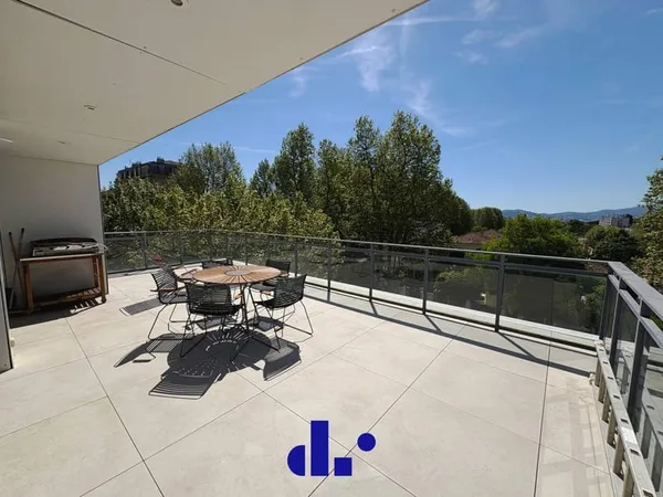 Appartement 5 pièces 105 m²