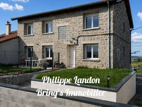 Appartement 3 pièces 51 m²