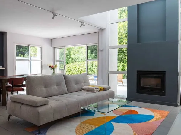 Maison 5 pièces 129 m²