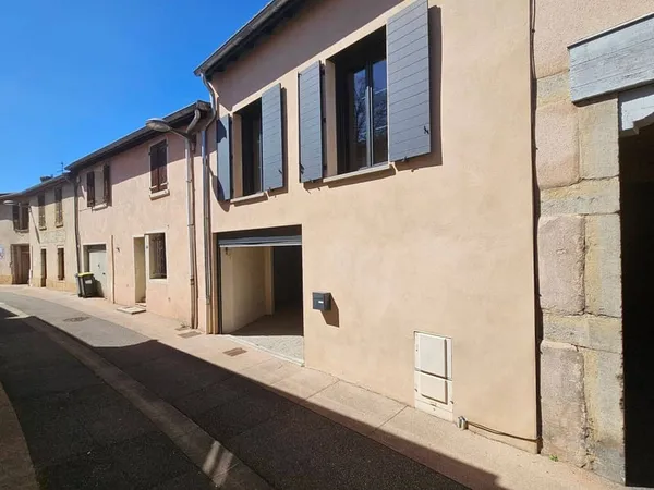 Maison 7 pièces 140 m²