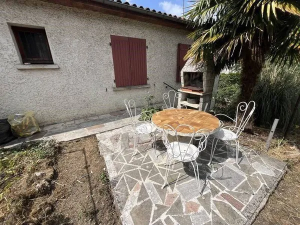 Maison 5 pièces 111 m²