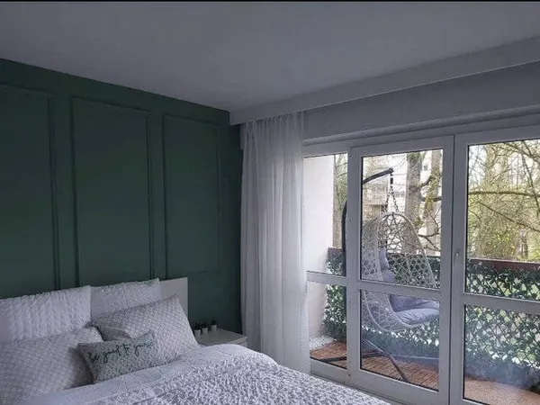 Studio 1 pièce 18 m²