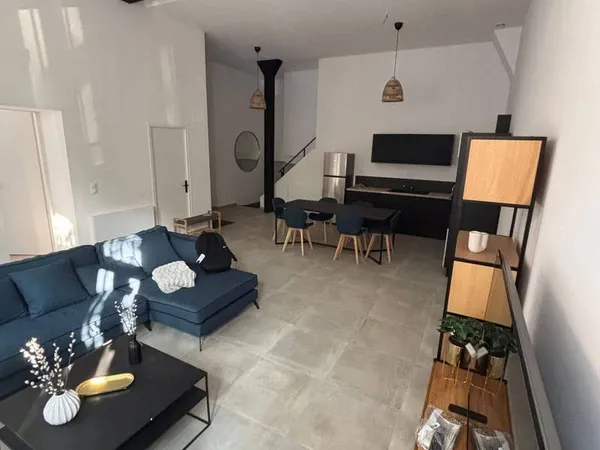 Appartement 13 m²