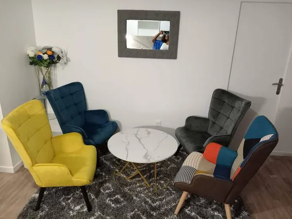 Appartement 11 m²