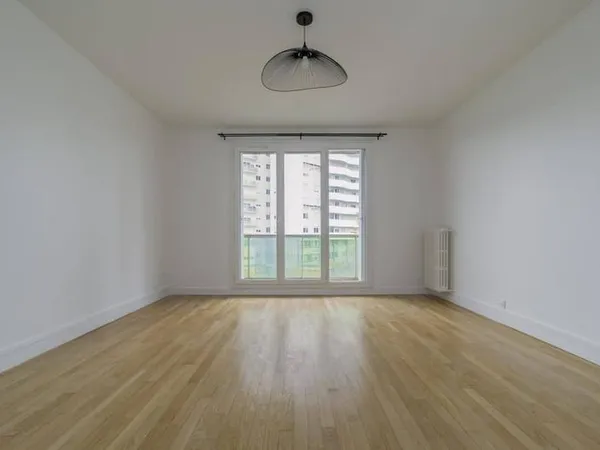 Appartement 3 pièces 71 m²