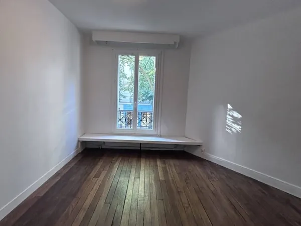 Appartement 3 pièces 53 m²