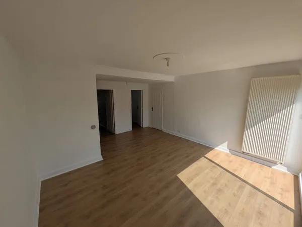 Appartement 5 pièces 63 m²