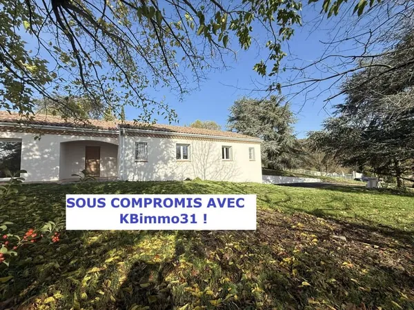 Maison 5 pièces 166 m²