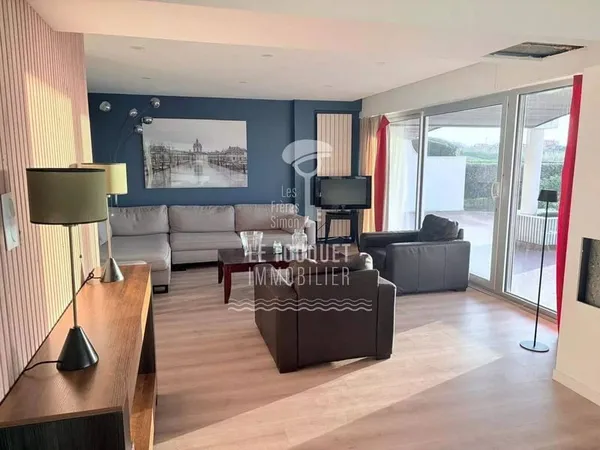 Appartement 2 pièces 79 m²
