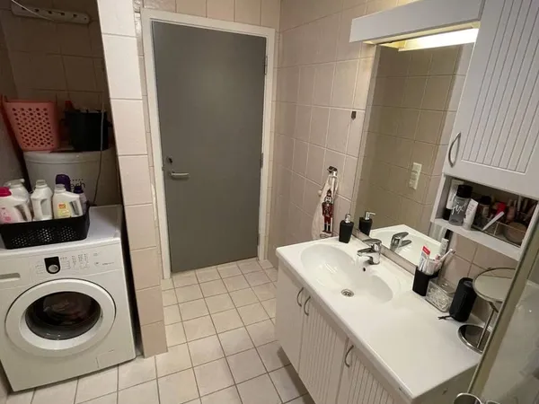 Appartement 2 pièces 35 m²