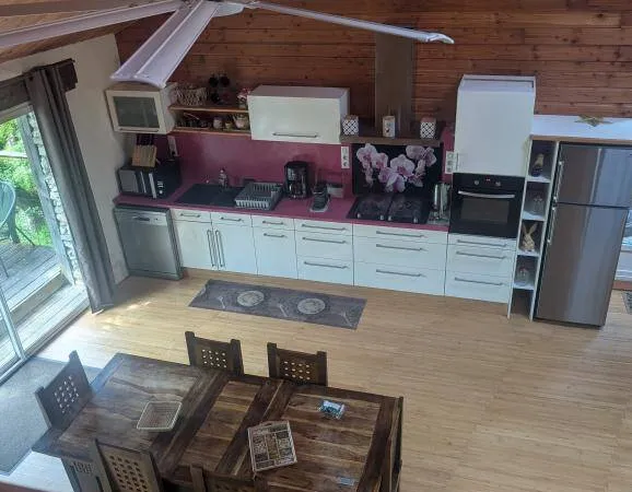 Maison 5 pièces 128 m²