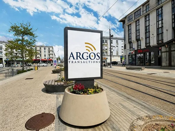 Appartement 4 pièces 69 m²