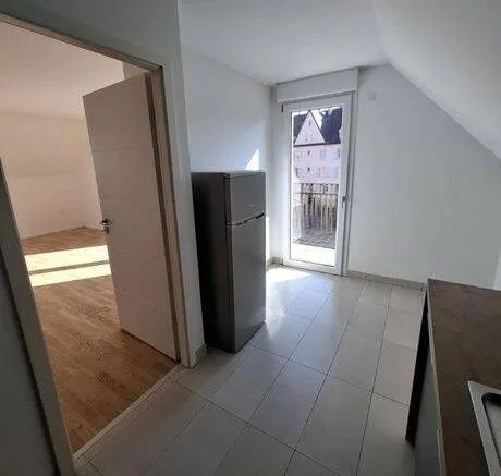 Appartement 4 pièces 85 m²