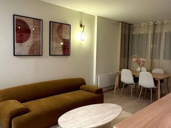 Appartement 10 m²