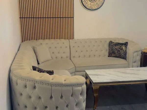 Appartement 3 pièces 56 m²