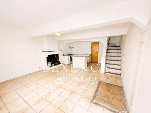 Maison 4 pièces 94 m²