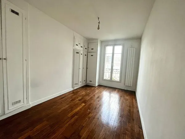 Appartement 2 pièces 28 m²