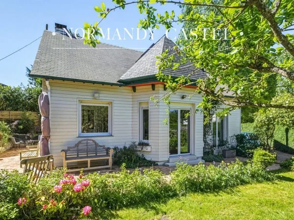 Maison 6 pièces 100 m²