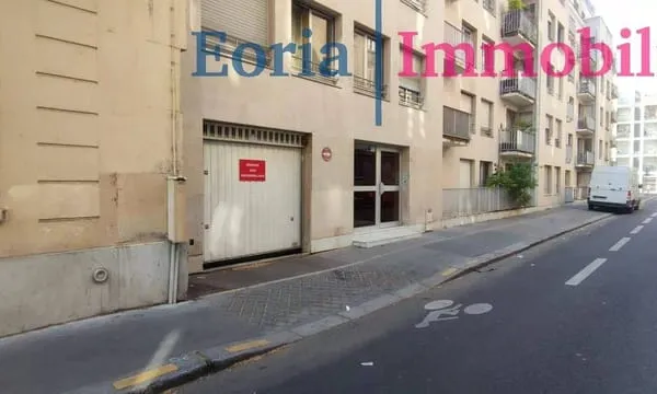 Parking 11 m²