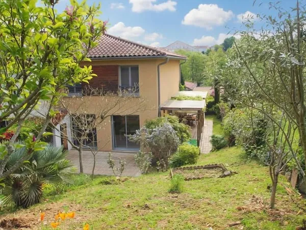 Maison 5 pièces 103 m²
