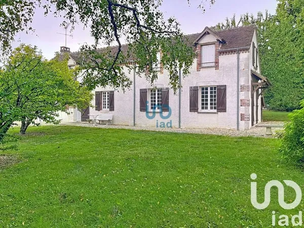 Maison 8 pièces 170 m²