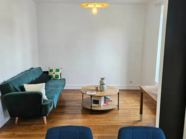 Appartement 9 m²