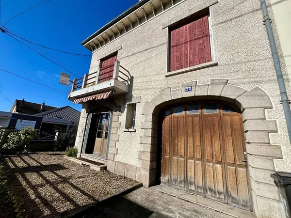 Maison 9 pièces 173 m²