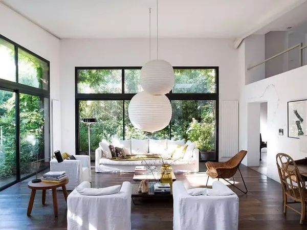 Maison 8 pièces 300 m²