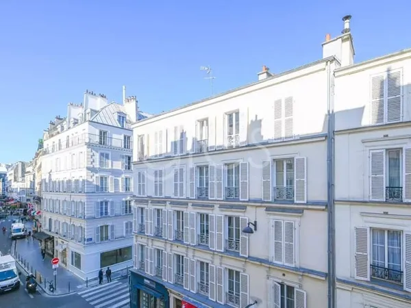 Appartement 2 pièces 51 m²