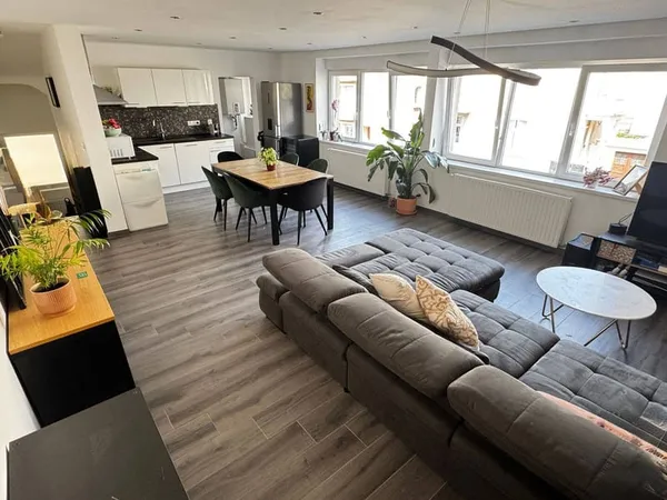 Appartement 3 pièces 88 m²