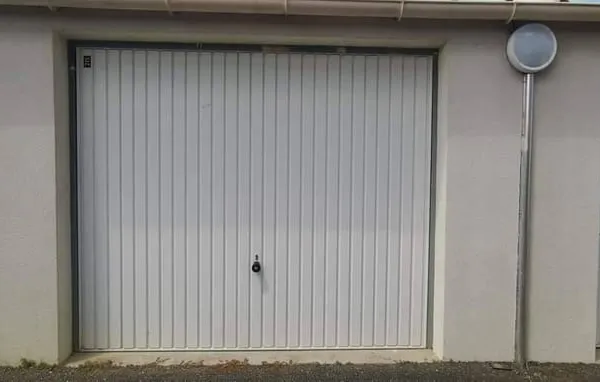 Parking 23 m²