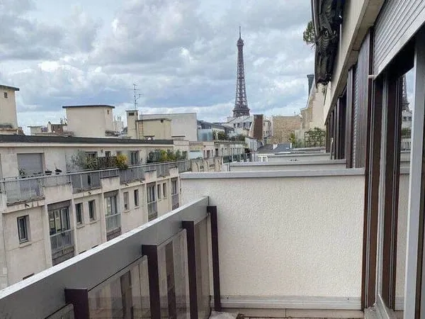 Appartement 3 pièces 75 m²