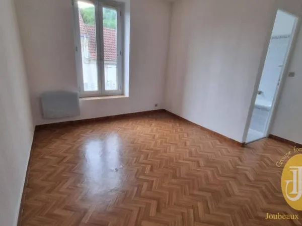 Appartement 2 pièces 34 m²