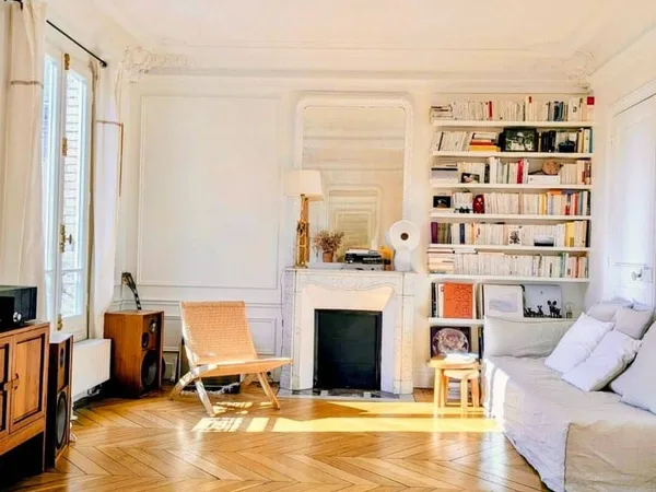 Maison 3 pièces 59 m²