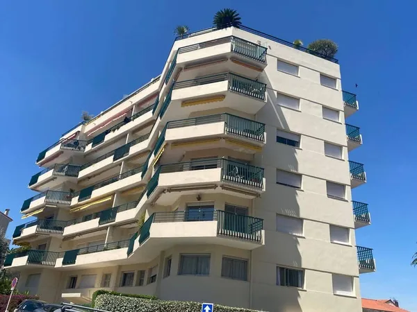 Appartement 7 pièces 78 m²