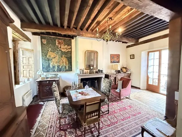 Maison 5 pièces 91 m²