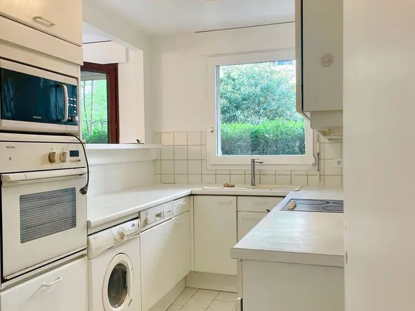 Appartement 2 pièces 59 m²