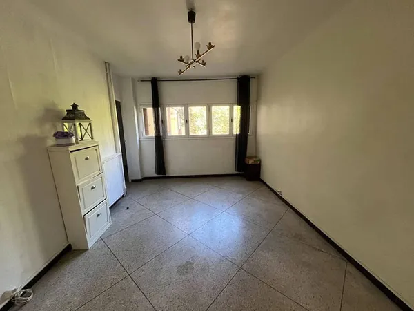 Appartement 5 pièces 92 m²