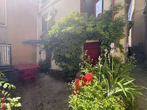Maison 4 pièces 91 m²