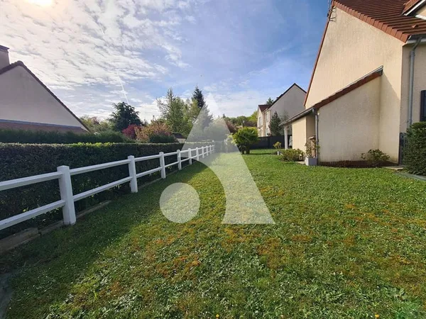 Maison 6 pièces 124 m²