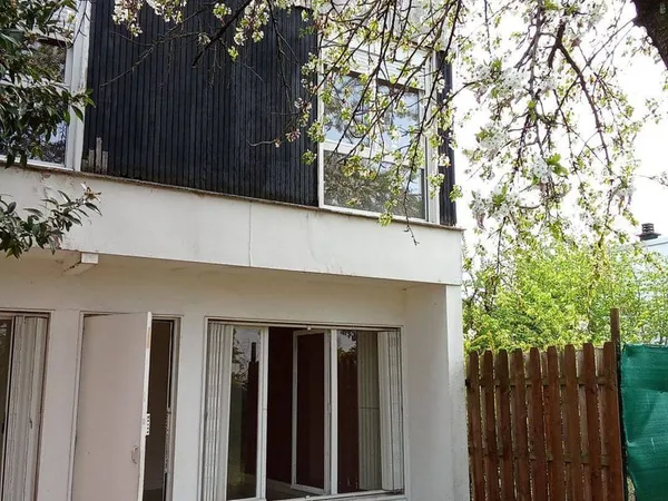 Maison 4 pièces 76 m²