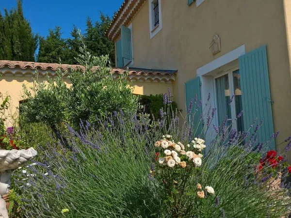 Maison 4 pièces 115 m²