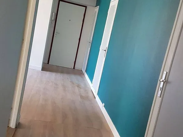 Appartement 5 pièces 74 m²