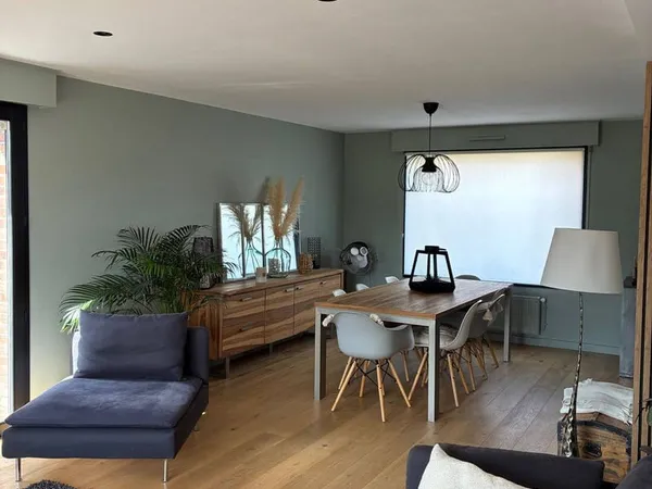 Maison 1 pièce 120 m²
